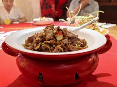 -恋湘小镇(纺织大厦店)
