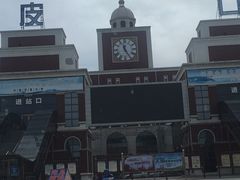 -皮口港