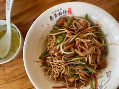 -春雪面馆(转塘店)