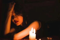 点击看大图 -蜜桃少女VISION写真馆(雁塔店)