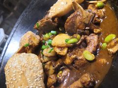 -小菜园新徽菜(滁州苏宁店)