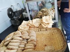 -李小老烧饼(常营民族家园店)