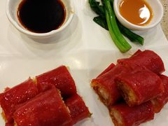 -点都德(盘福楼店)