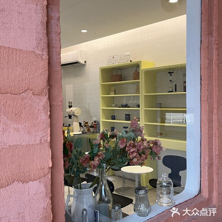 [胜利]离大学城超近的宝藏咖啡店