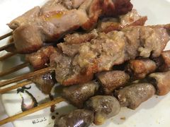 -鑫明明拉面(宁化路店)
