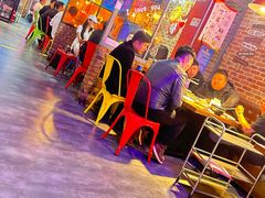 -汉城烧烤(西稍门劳动路店)