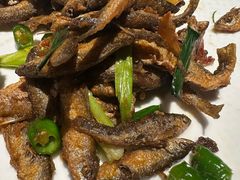 -汀小府·福建客家菜(鼓山沃尔玛店)
