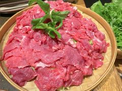 -老凯俚酸汤鱼(省府店)