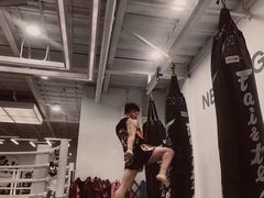 -弘尚泰拳搏击俱乐部(世纪公园旗舰店)