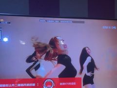 -唱吧麦颂KTV(松江五龙商业广场店)