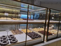 -烫面包·面包烘焙(绿地缤纷城店)