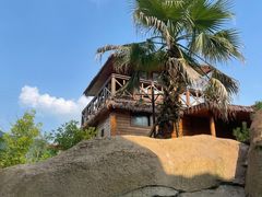 -杭州开元森泊度假乐园