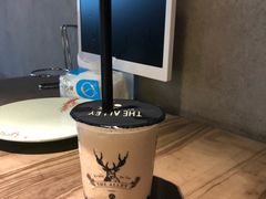 -鹿角巷The Alley(龙湖天街店)