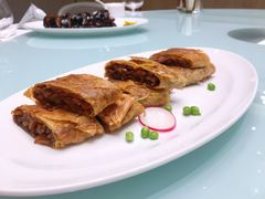 -新吉士·上海菜(浦东LCM置汇旭辉店)