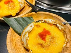 -烧江南烤肉(长春摩天活力城店)