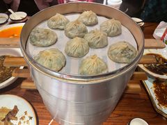 -宋都禾源·灌汤包子(汉兴路直营店)