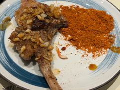 -大渔铁板烧(万象城店)