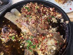 -樊记王·朝阳烧烤粥吧(星沙店)
