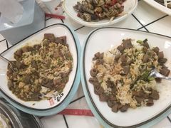 -日照大牌檔•小船海鲜(万平口店)