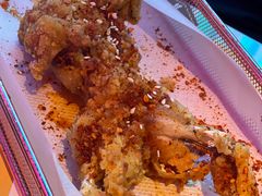 -燥次·烧烤酒场(万象城店)