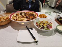 -旺顺阁鱼头泡饼(小红门店)