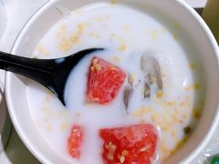 -自然椰·海南清补凉(海月广场店)