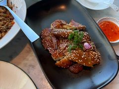 -深圳美高梅酒店-品聚嘉府中餐厅