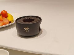 -望海湾鱼头泡饼·天津菜(空港店)