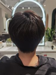-童辉造型