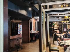 -城南往事·鲁菜济南菜(软件园美莲广场店)