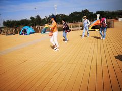 -东疆建设开发纪念公园