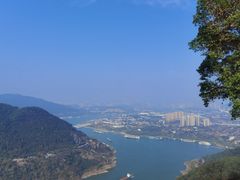 -铁山坪森林公园