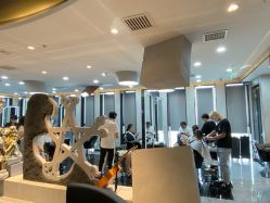 -TOP HAIR SALON