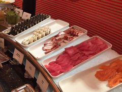 -咖啡苑 - 蔚藍夏日限定主题(永利皇宫店)