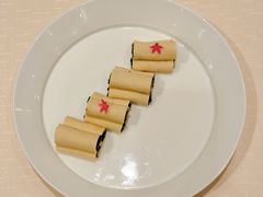 -香乐园·淮扬菜中餐厅·Shang Garden(福田香格里拉店)