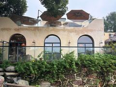 -溪山云境森林音乐餐厅(湖景店)