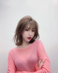 -Rise Hair上升造型