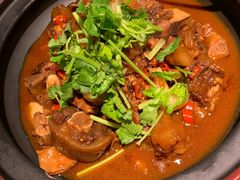-鱼你相聚·河鲜馆(袁家岭店)