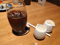 -岚山日本料理(珠江新城店)