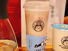 -我是酸奶君(壹方城店)