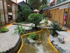 -不贰小院(余姚多元文化创意园店)
