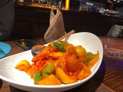 -甘尼仕印度餐厅爵士酒吧(阳春巷店)