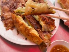 -一品鲜鱼锅贴(人民一路店)