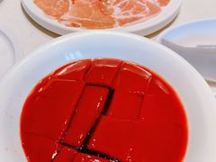 -周师兄大刀腰片火锅(磁器口直营店)