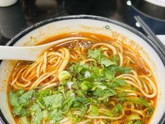 牛肉拉面大-宛平李记小吃(东关街店)