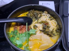 -和府捞面(东直门银座店)