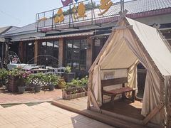 -一品渔乡·水库灶台鱼·乐享庭院