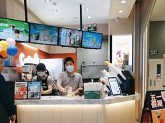 -CoCo都可(新太阳宫店)