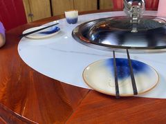 -东北食府·铁锅炖(花溪湾店)