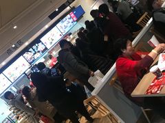 -金刚山烧烤(中山路店)